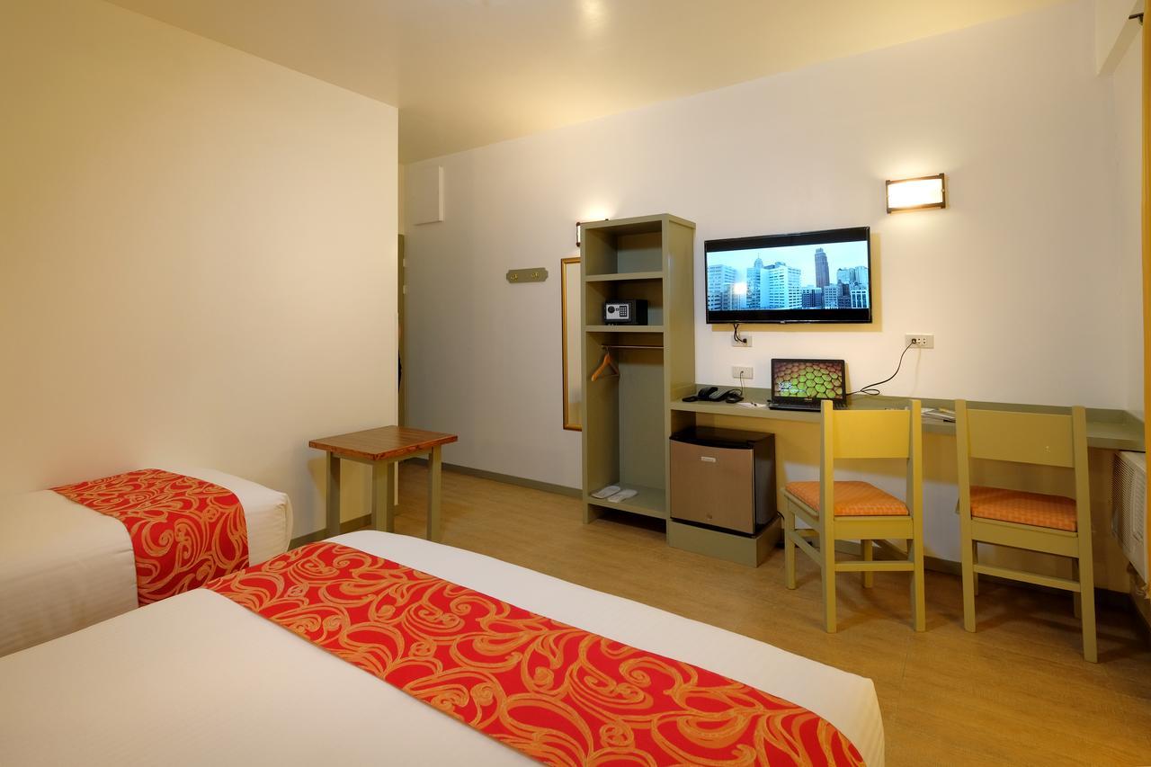 Frankfurter Deluxe Inn Cebu Luaran gambar