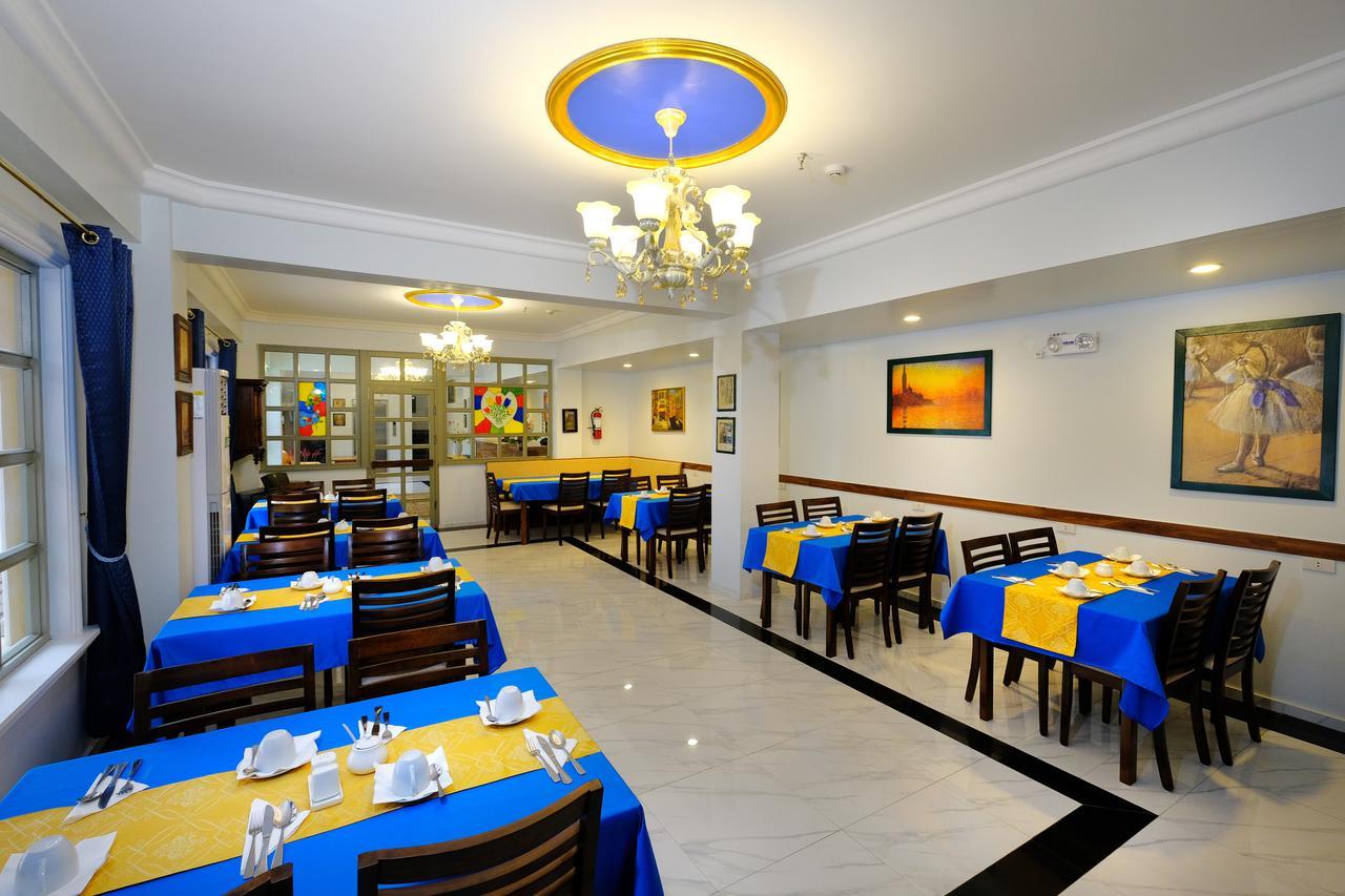 Frankfurter Deluxe Inn Cebu Luaran gambar