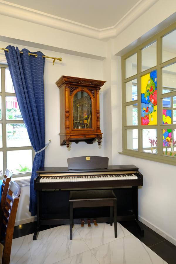 Frankfurter Deluxe Inn Cebu Luaran gambar