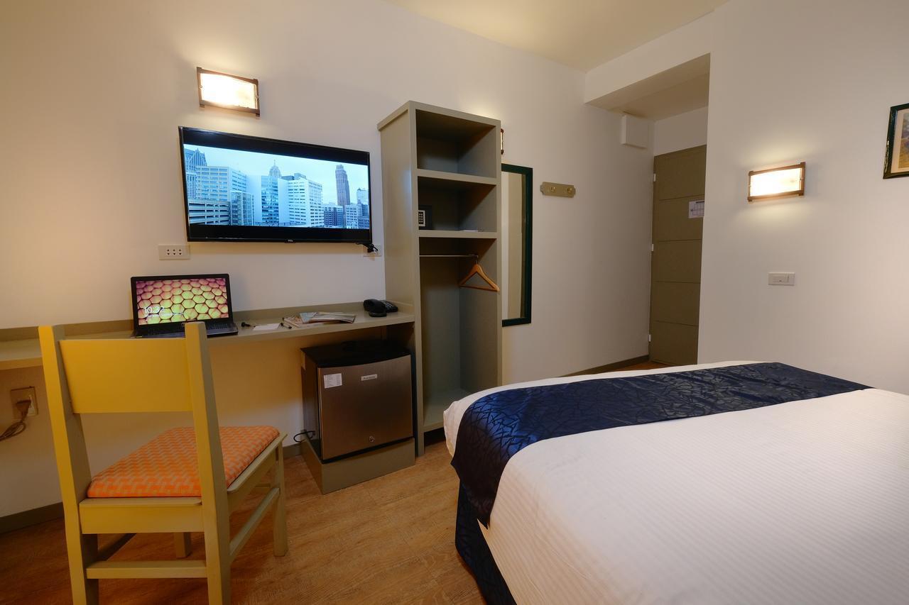 Frankfurter Deluxe Inn Cebu Luaran gambar