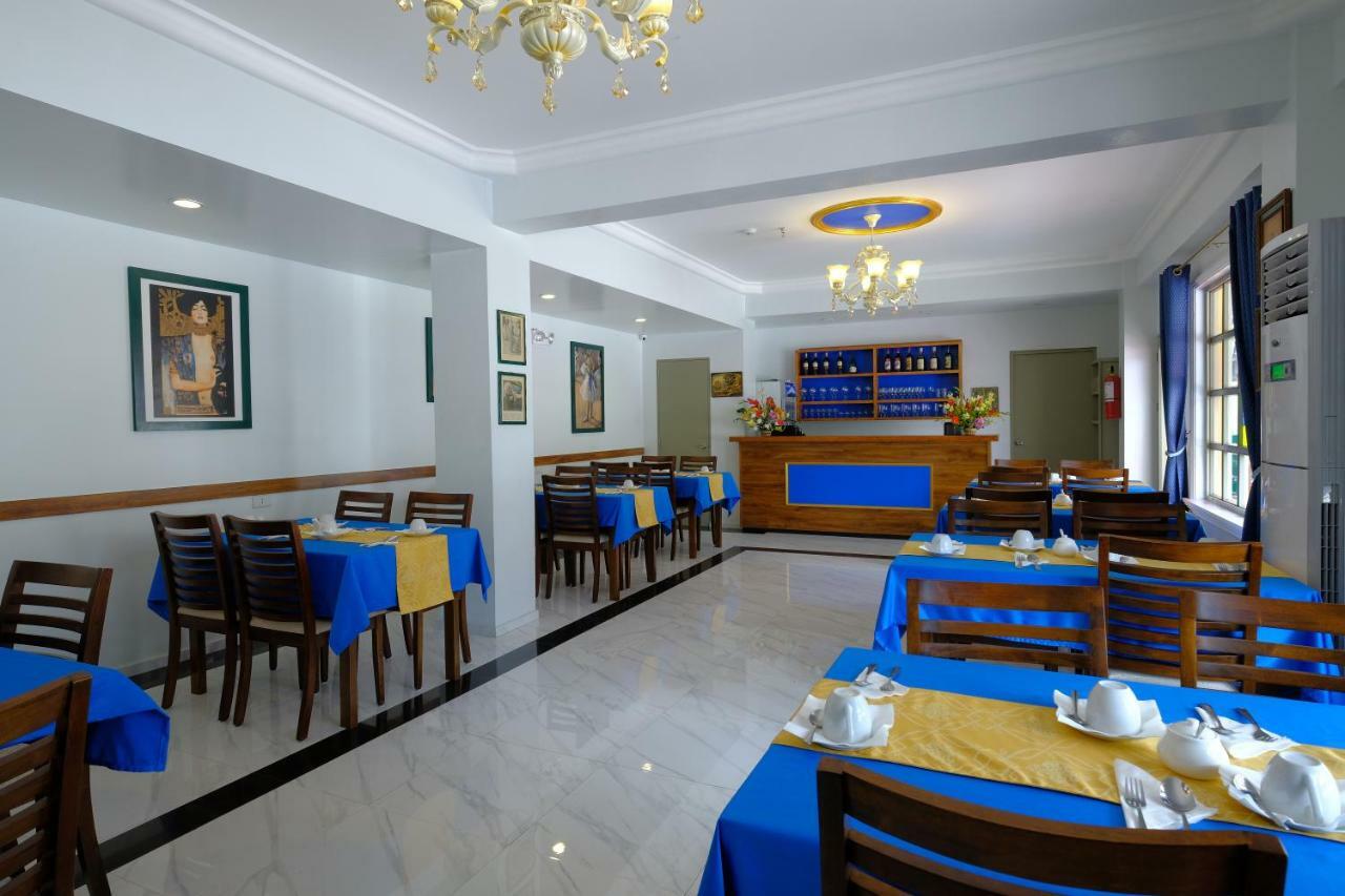 Frankfurter Deluxe Inn Cebu Luaran gambar