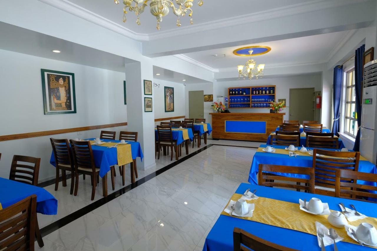 Frankfurter Deluxe Inn Cebu Luaran gambar
